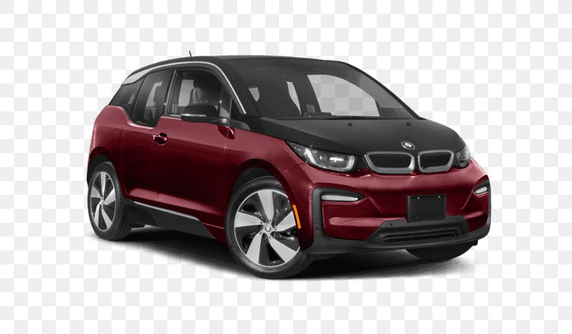 Car 2018 BMW I3 94Ah W/Range Extender Latest, PNG, 640x480px, 2018 Bmw I3, Car, Automotive Design, Automotive Exterior, Bmw Download Free