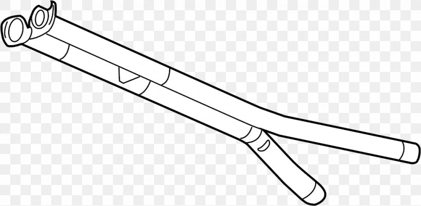 Car Point Angle Line Art, PNG, 979x479px, Car, Area, Auto Part, Black And White, Drawing Download Free