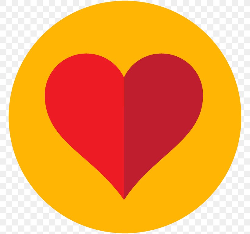 Clip Art Heart M-095, PNG, 763x768px, Heart, Love, M095, Orange, Symbol Download Free