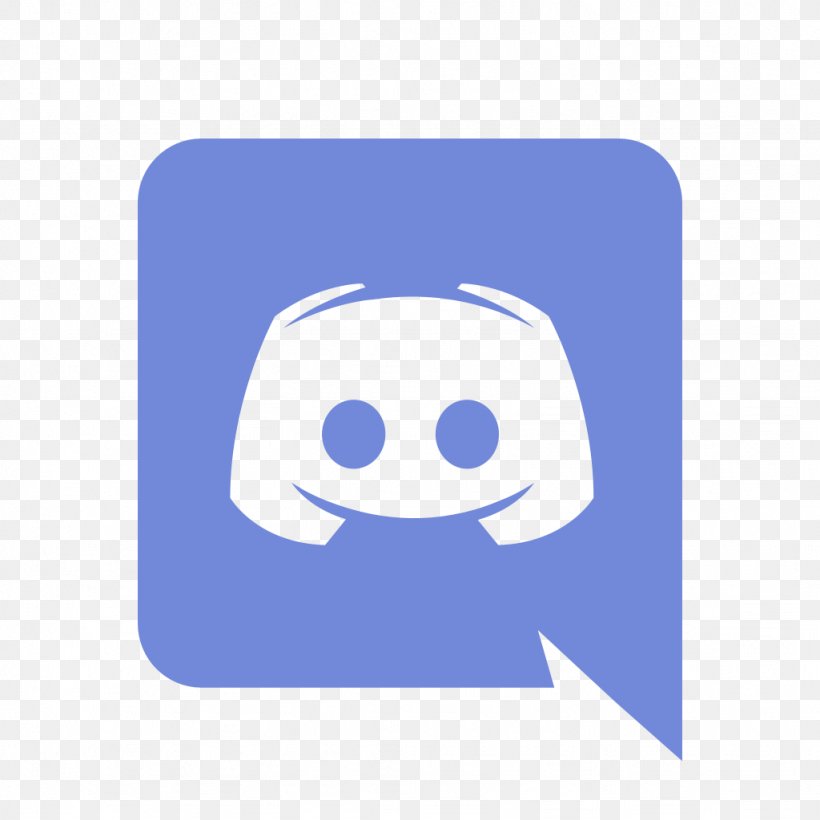 Discord TeamSpeak Logo, PNG, 1024x1024px, Discord, Blue, Computer Servers, Computer Software, Electric Blue Download Free