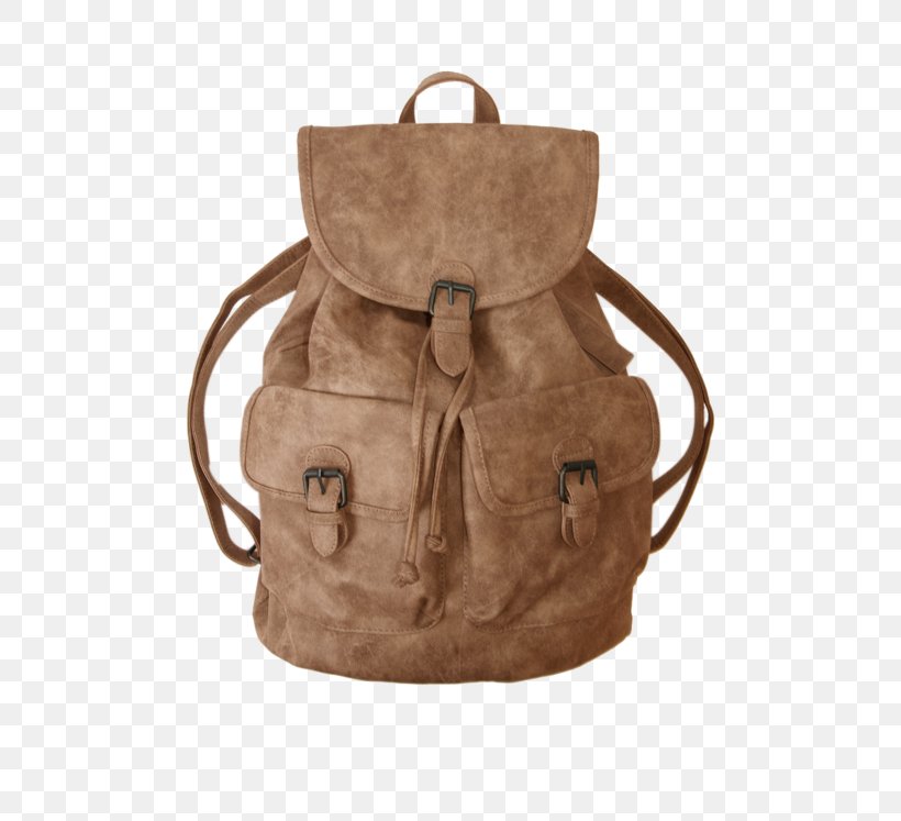 Fashion Shopping Bag Backpack, PNG, 500x747px, Fashion, Backpack, Bag, Beige, Brown Download Free