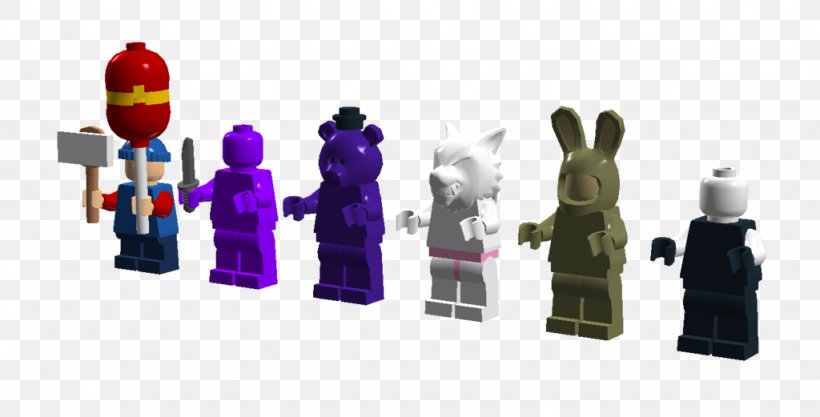 Five Nights At Freddy's 3 Five Nights At Freddy's 2 Five Nights At Freddy's 4 Lego Minifigure, PNG, 1024x521px, Five Nights At Freddy S, Action Toy Figures, Animatronics, Five Nights At Freddy S 2, Five Nights At Freddy S 3 Download Free