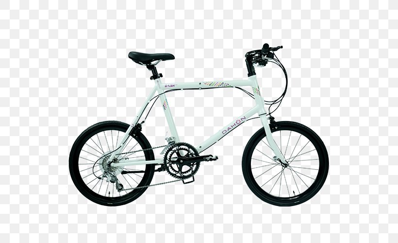 bickerton folding bike