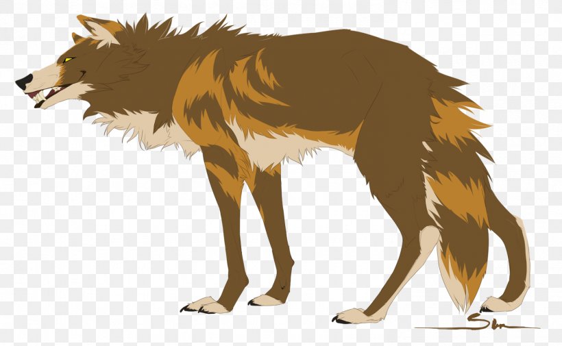 Fox Gray Wolf Red Wolf, PNG, 1484x915px, Fox, Art, Carnivoran, Deviantart, Digital Art Download Free