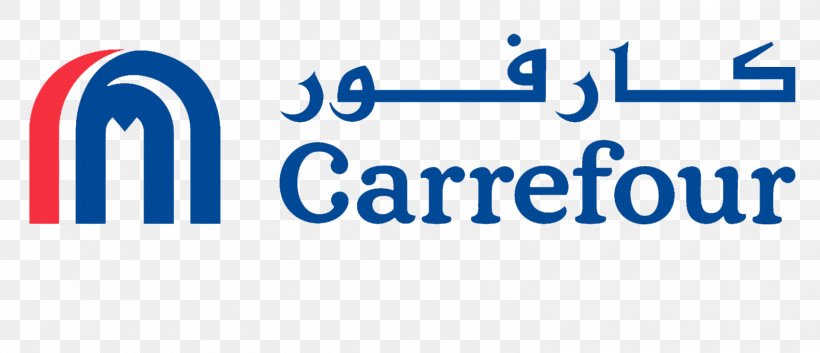 Logo Brand Organization ADCB ATM Inside Carrefour Express Sharjah, PNG, 1576x680px, Logo, Area, Banner, Blue, Brand Download Free