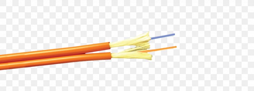 Optical Fiber Cable Fiber Optic Patch Cord Patch Cable, PNG, 970x350px, Optical Fiber Cable, Cable Management, Directburied Cable, Electrical Cable, Electricity Download Free