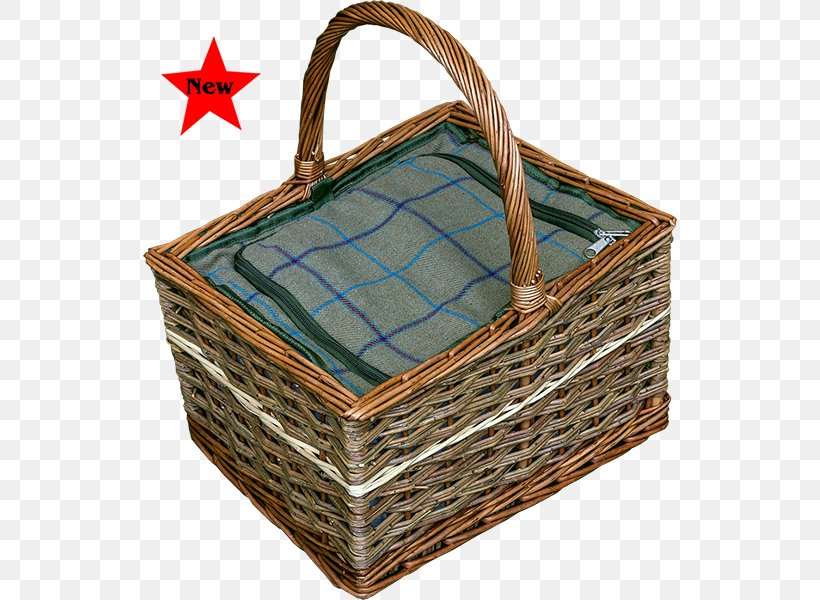 Picnic Baskets Wicker Hamper, PNG, 534x600px, Basket, Clothing Accessories, Hamper, Home Accessories, Nyseglw Download Free