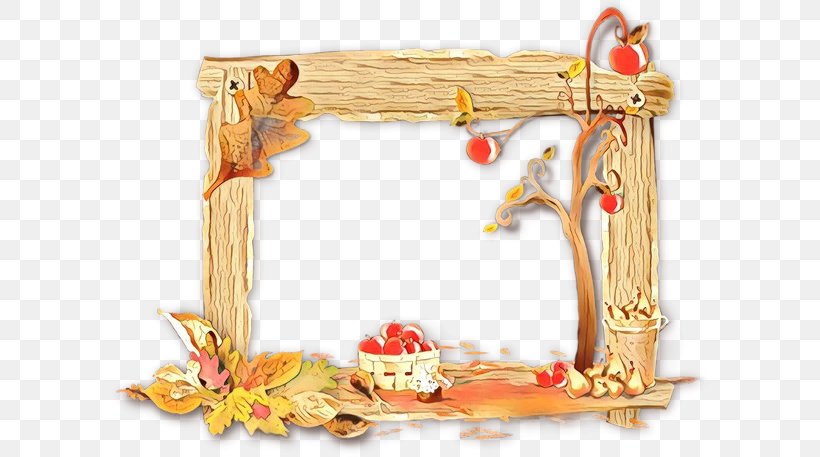 Picture Frame, PNG, 600x457px, Cartoon, Interior Design, Nativity Scene, Picture Frame Download Free