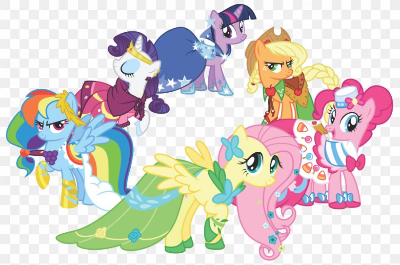 Pinkie Pie Pony Rarity Rainbow Dash Twilight Sparkle, PNG, 918x609px, Pinkie Pie, Animal Figure, Applejack, Art, Best Night Ever Download Free