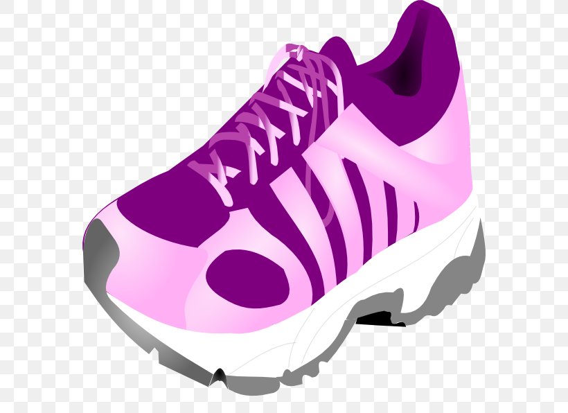 Sneakers Shoe Running Clip Art, PNG, 582x596px, Sneakers, Athletic Shoe, Basketball Shoe, Blog, Converse Download Free
