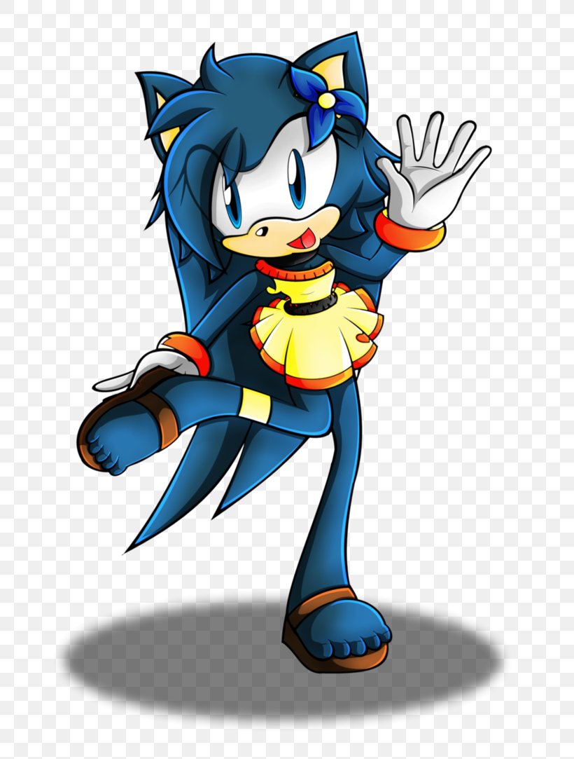 Sonic The Hedgehog Shadow The Hedgehog Sonic Runners, PNG, 738x1083px, Sonic The Hedgehog, Art, Cartoon, Deviantart, Drawing Download Free