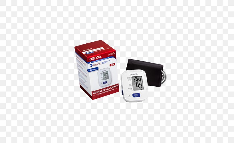 Sphygmomanometer Blood Pressure Arm Omron, PNG, 500x500px, Sphygmomanometer, Arm, Blood, Blood Pressure, Cuff Download Free