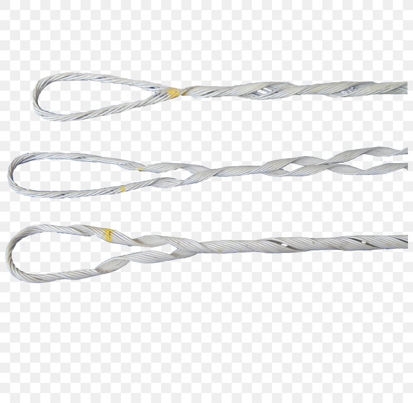 Wire Rope Guy-wire Electrical Cable, PNG, 800x800px, Wire Rope, Chain, Clamp, Electrical Cable, Fiber Download Free