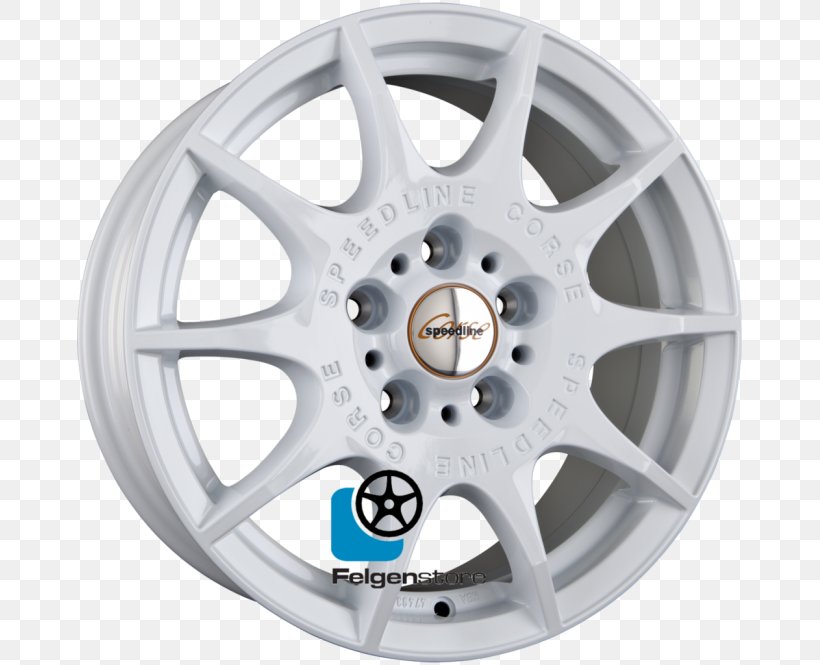 Alloy Wheel Speedline ET MINI Cooper, PNG, 665x665px, Alloy Wheel, Auto Part, Autofelge, Automotive Wheel System, Bolt Download Free