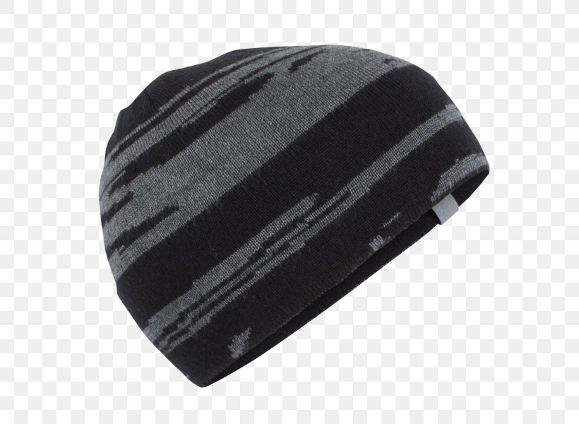 Beanie Hat Knit Cap Icebreaker, PNG, 600x600px, Beanie, Baseball Cap, Black, Cap, Hat Download Free