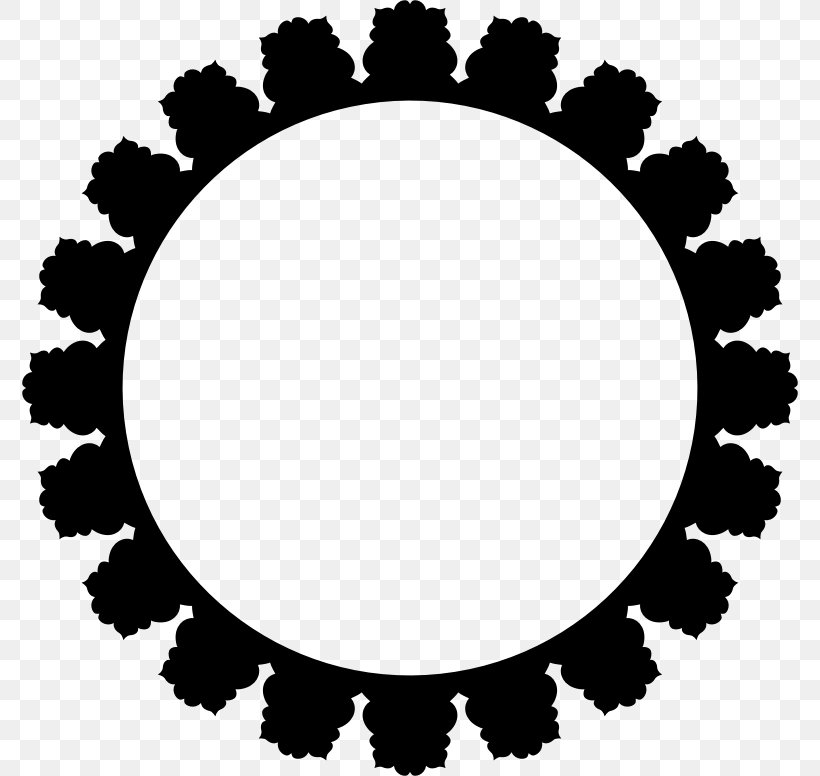 Black Circle Ring Clip Art, PNG, 776x776px, Black Circle, Black, Black And White, Engagement Ring, Monochrome Download Free