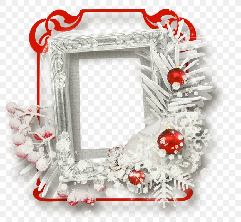 Christmas Day Photography Image Christmas Ornament Picture Frames, PNG, 800x756px, 2018, Christmas Day, Christmas, Christmas Decoration, Christmas Ornament Download Free