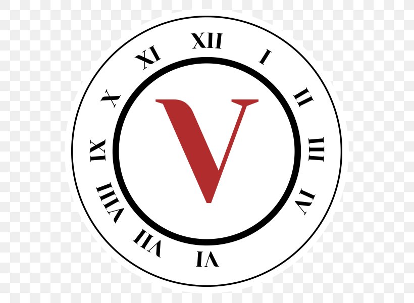Clock Face Roman Numerals Numeral System Numerical Digit, PNG, 600x600px, Clock Face, Area, Clock, Dial, Number Download Free