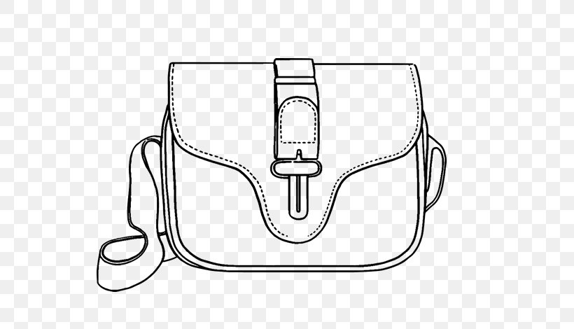 Clothing Accessories Handbag Drawing Coloring Book, PNG, 600x470px, Clothing Accessories, Area, Backpack, Bag, Black Download Free