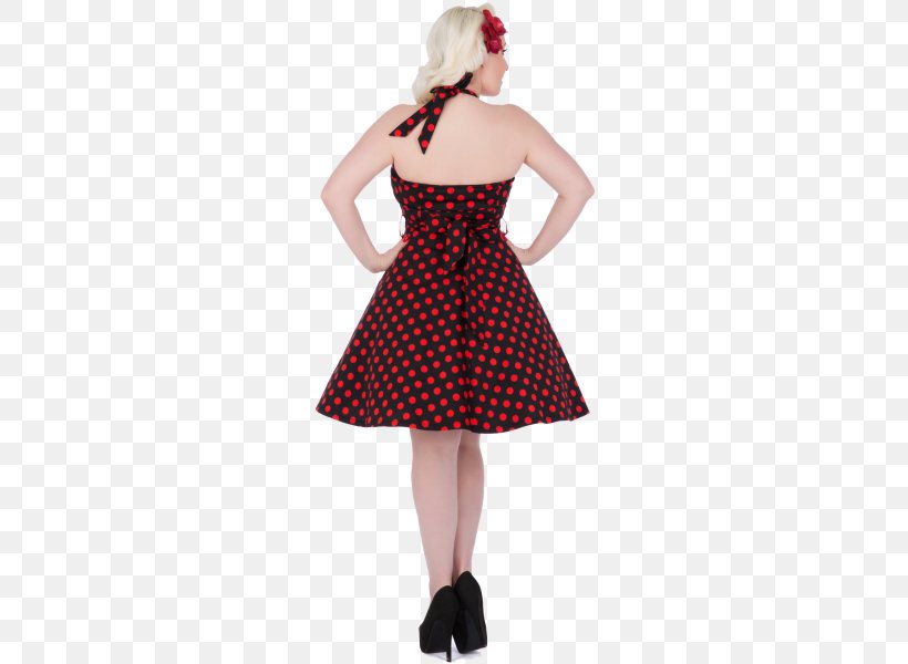 Dress Polka Dot Stock Photography Tea Gown Coat, PNG, 600x600px, Dress, Coat, Cocktail Dress, Costume, Dance Dress Download Free