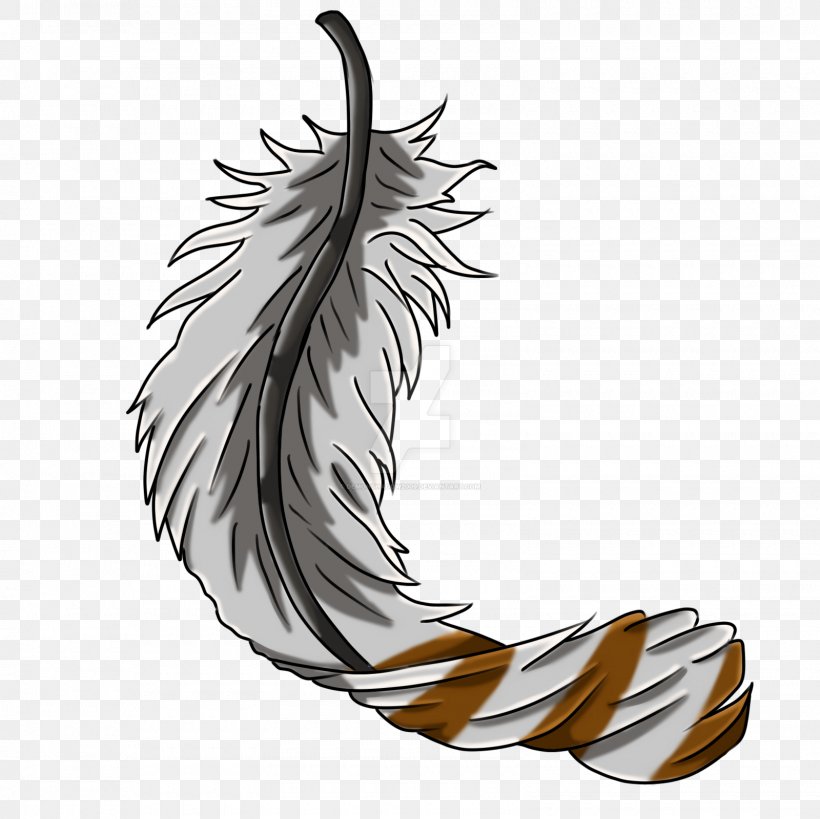 Feather Character Fiction Beak, PNG, 1600x1600px, Feather, Beak, Bird, Character, Claw Download Free