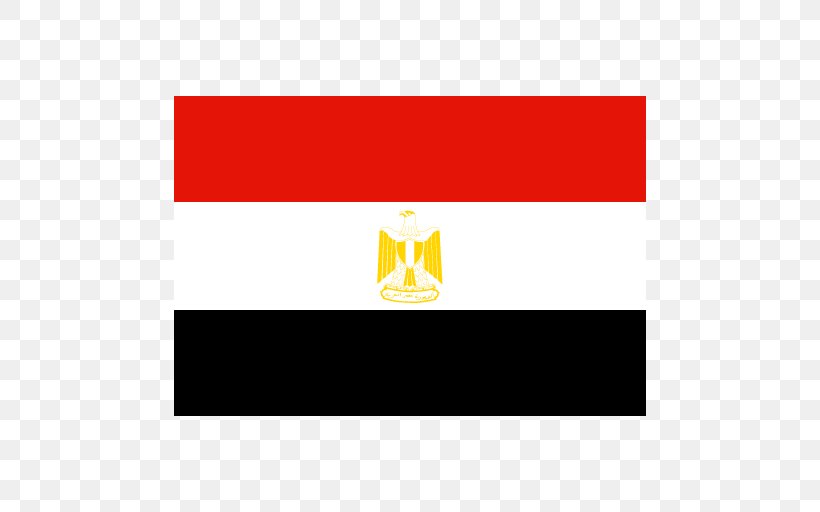 Flag Of Egypt Flag Of Iran Flag Of Germany, PNG, 512x512px, Egypt, Area, Brand, Country, Egyptian Pound Download Free