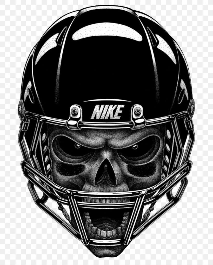 Oakland Raiders T-shirt NFL Air Force Nike, PNG, 822x1024px, Logo, Bicycle Clothing, Bicycle Helmet, Bicycles Equipment And Supplies, Black And White Download Free