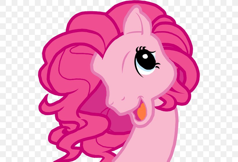 Pinkie Pie My Little Pony: Friendship Is Magic Fandom Rainbow Dash DeviantArt, PNG, 559x557px, Watercolor, Cartoon, Flower, Frame, Heart Download Free