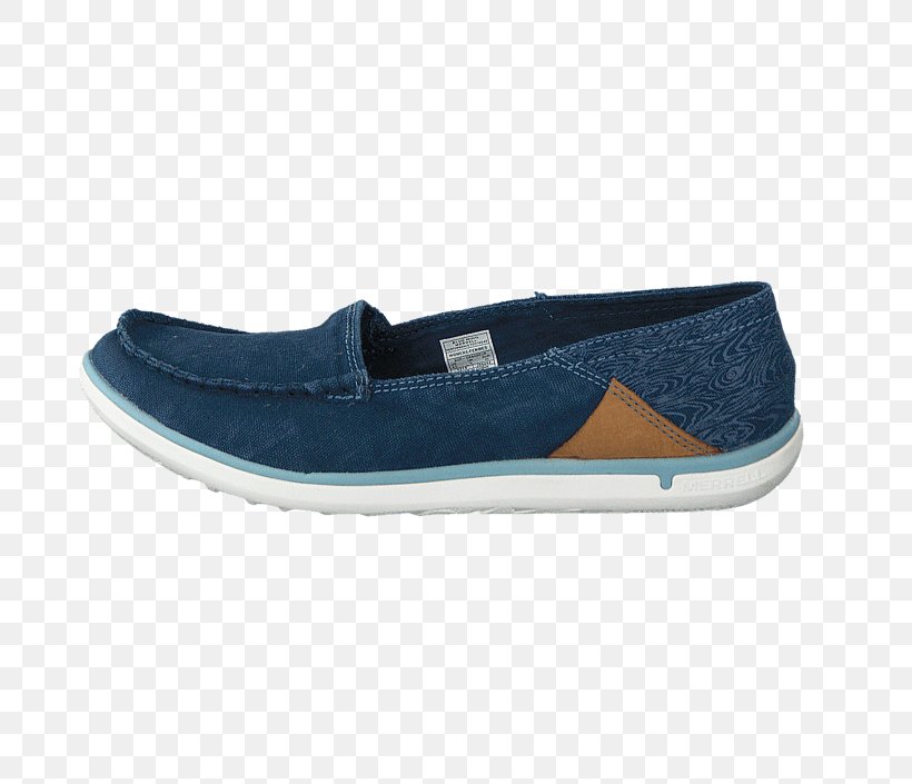 Slip-on Shoe Sneakers Suede Cross-training, PNG, 705x705px, Slipon Shoe, Aqua, Blue, Cross Training Shoe, Crosstraining Download Free