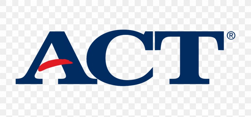 ACT SAT Test Preparation School, PNG, 1200x564px, Act, Area, Blue, Brand, College Download Free