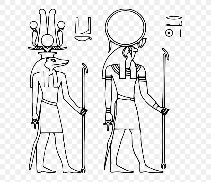 Ancient Egypt Mural Clip Art, PNG, 709x709px, Ancient Egypt, Area, Arm, Art, Artwork Download Free