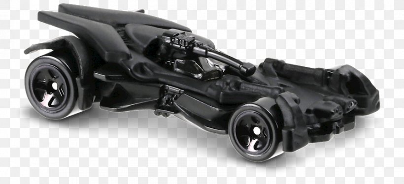 Batman Radio-controlled Car Hot Wheels Batmobile, PNG, 892x407px, Batman, Auto Part, Automotive Design, Automotive Exterior, Automotive Tire Download Free