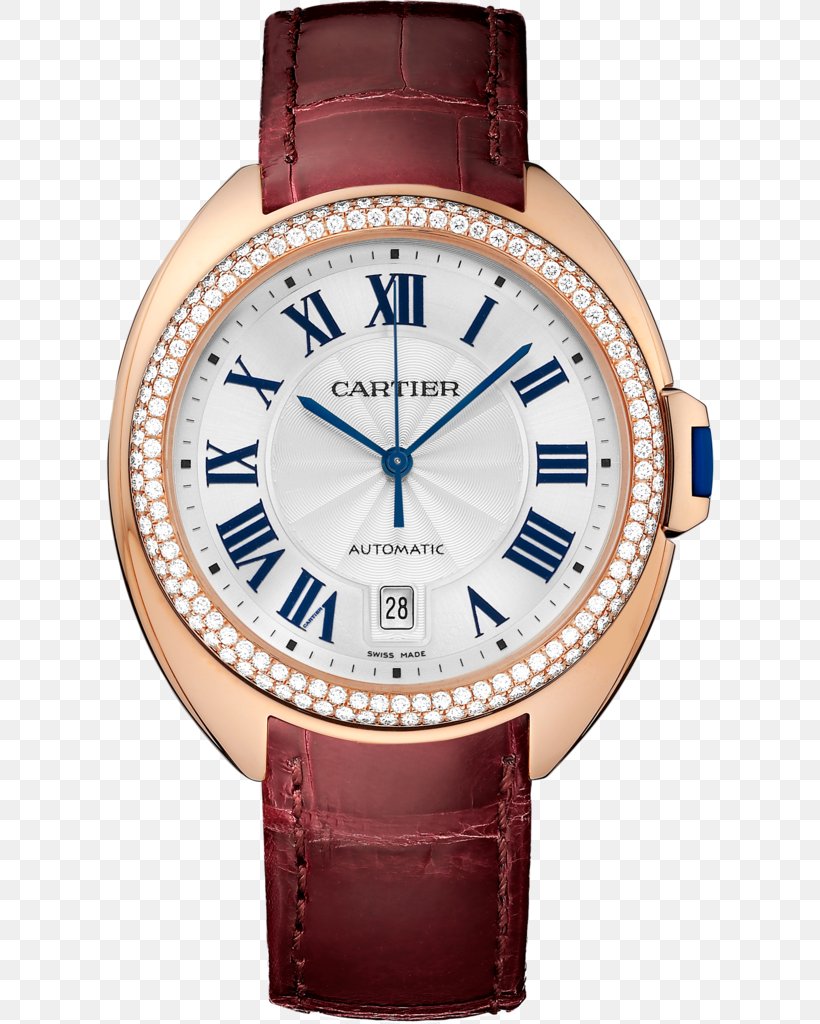 Cartier Tank Watch Retail Jewellery 