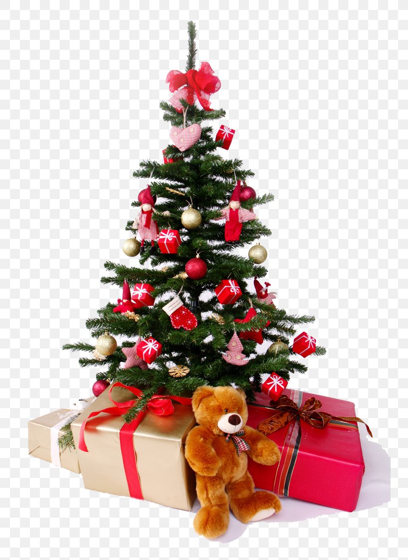 Christmas Tree Gift Christmas Decoration, PNG, 750x1125px, 2018, Christmas Tree, Adoption, Birthday, Centrepiece Download Free