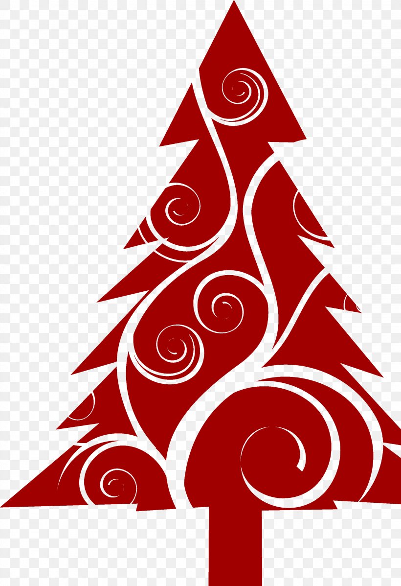 Christmas Tree, PNG, 2244x3276px, Christmas, Artwork, Black And White, Christmas Decoration, Christmas Ornament Download Free