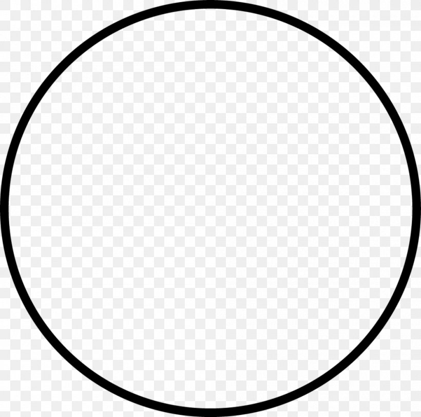 Circle Point Clip Art, PNG, 1000x990px, Point, Area, Black, Black And White, Line Art Download Free