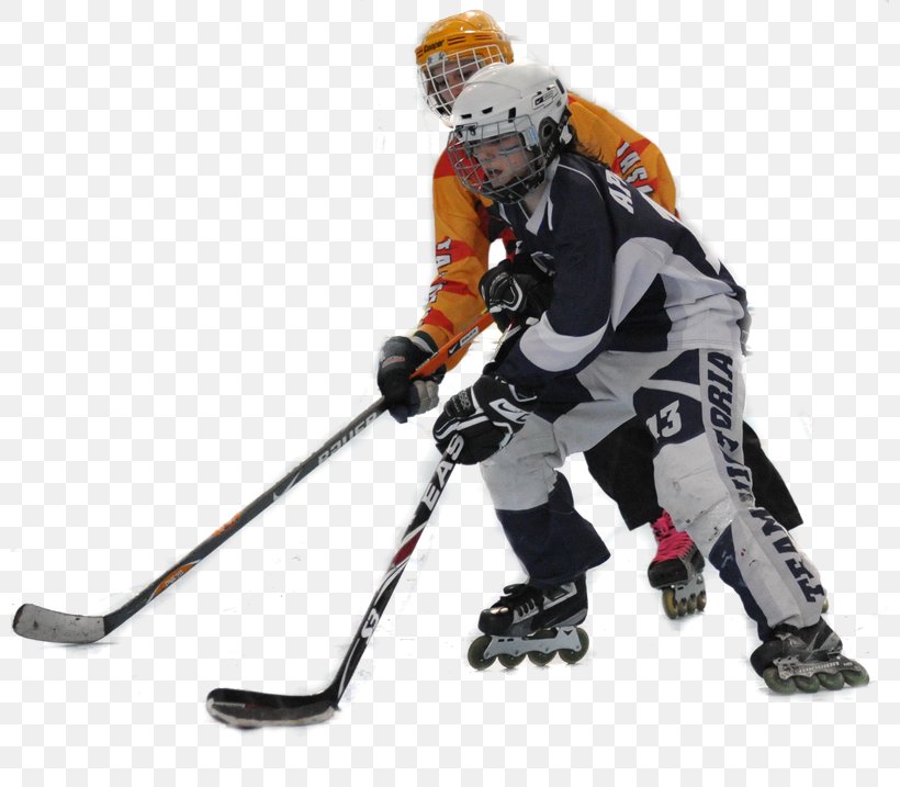 College Ice Hockey Protective Gear In Sports Roller In-line Hockey Bandy, PNG, 800x717px, College Ice Hockey, Bandy, Headgear, Hockey, Ice Download Free