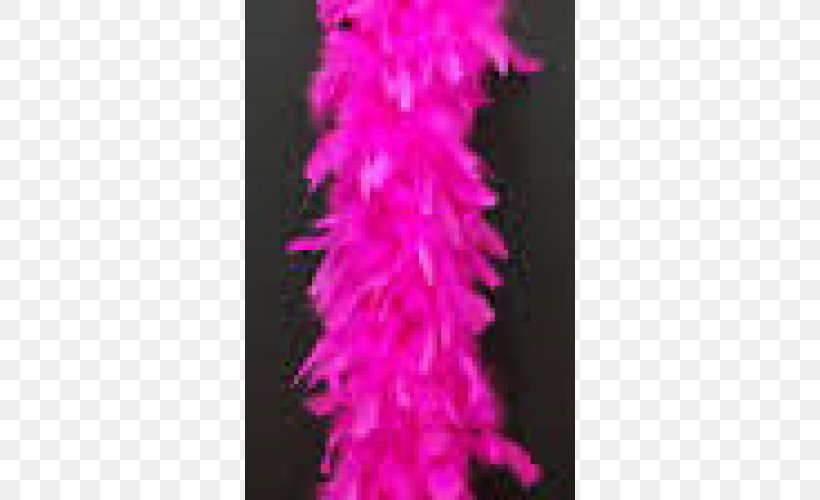 Feather Boa Bank Of America Cerise Chandelle, PNG, 500x500px, Feather Boa, Bank Of America, Cerise, Chandelle, Feather Download Free