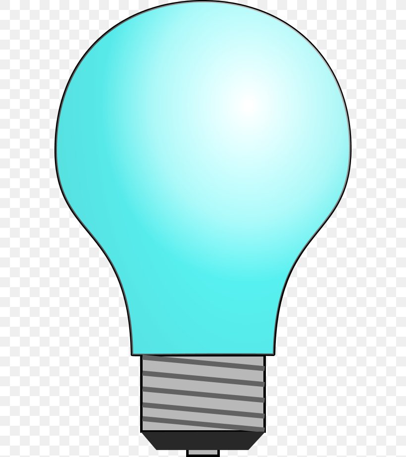 Incandescent Light Bulb Clip Art, PNG, 600x923px, Light, Aqua, Art, Azure, Blog Download Free