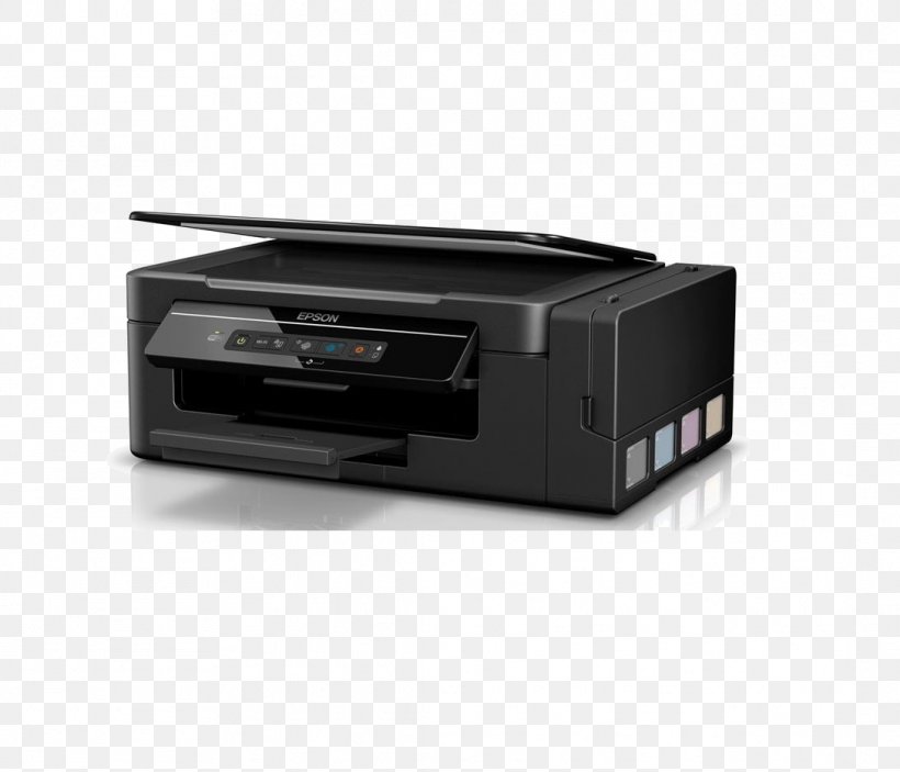 Multi-function Printer Epson L395 Ink, PNG, 1088x934px, Multifunction Printer, Audio Receiver, Continuous Ink System, Data Storage Device, Electronic Device Download Free