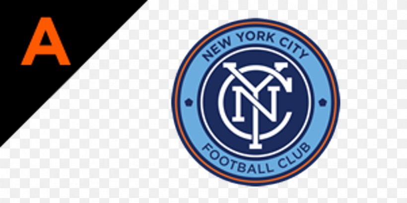 New York City FC MLS New England Revolution Columbus Crew SC, PNG, 1024x512px, New York City Fc, Badge, Brand, Columbus Crew Sc, David Villa Download Free