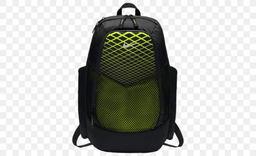 Nike Vapor Speed Backpack Nike Vapor Power Nike Vapor Energy, PNG, 500x500px, Backpack, Bag, Duffel Bags, Handbag, Luggage Bags Download Free