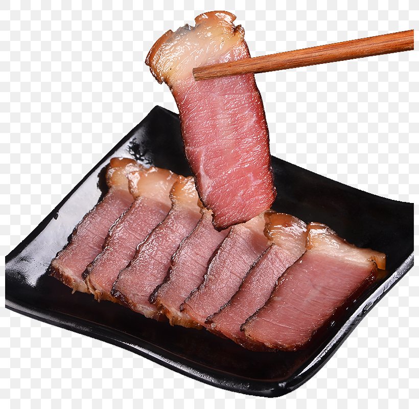 Sausage Ham Domestic Pig Roast Beef Sirloin Steak, PNG, 800x800px, Watercolor, Cartoon, Flower, Frame, Heart Download Free