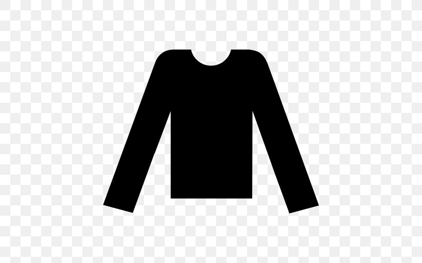 Sleeve T-shirt Jacket Clothing Dress, PNG, 512x512px, Sleeve, Black, Brand, Casual Attire, Clothing Download Free