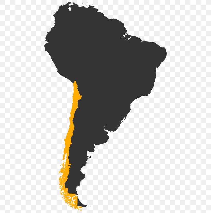 South America Vector Graphics Royalty-free Clip Art Illustration, PNG, 500x830px, South America, Americas, Drawing, Map, Royaltyfree Download Free