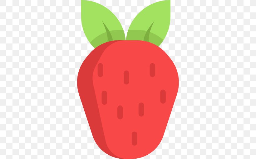Strawberry Product Design Food Clip Art, PNG, 512x512px, Strawberry, Accessory Fruit, Apple, Berry, Food Download Free