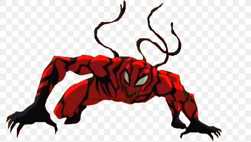The Spectacular Spider-Man Dr. Otto Octavius Norman Osborn Carnage, PNG, 1284x725px, Spider Man, Animation, Art, Carnage, Carnivoran Download Free
