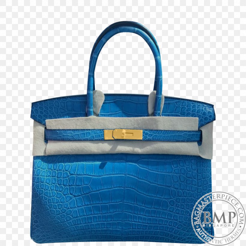 Tote Bag Birkin Bag Hermès Handbag, PNG, 900x900px, Tote Bag, Azure, Bag, Birkin Bag, Blue Download Free