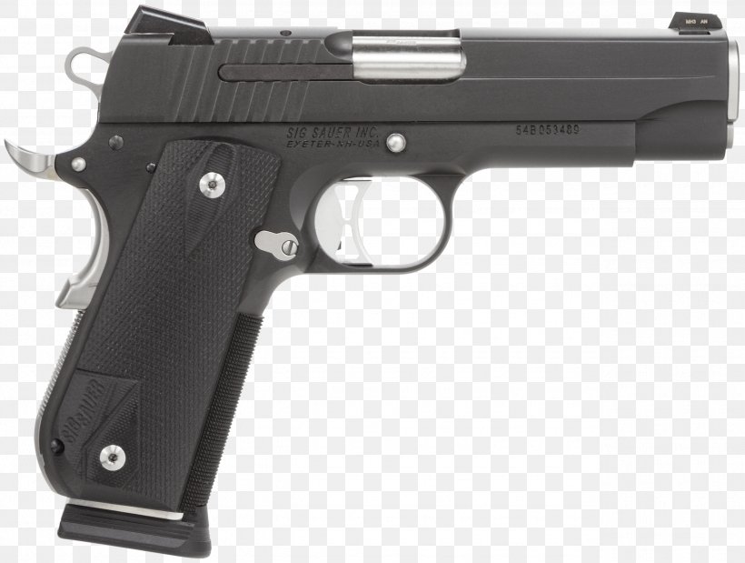 .22 Winchester Magnum Rimfire SIG Sauer M1911 Pistol Air Gun Firearm, PNG, 2550x1925px, 22 Winchester Magnum Rimfire, 45 Acp, Air Gun, Airsoft, Airsoft Gun Download Free