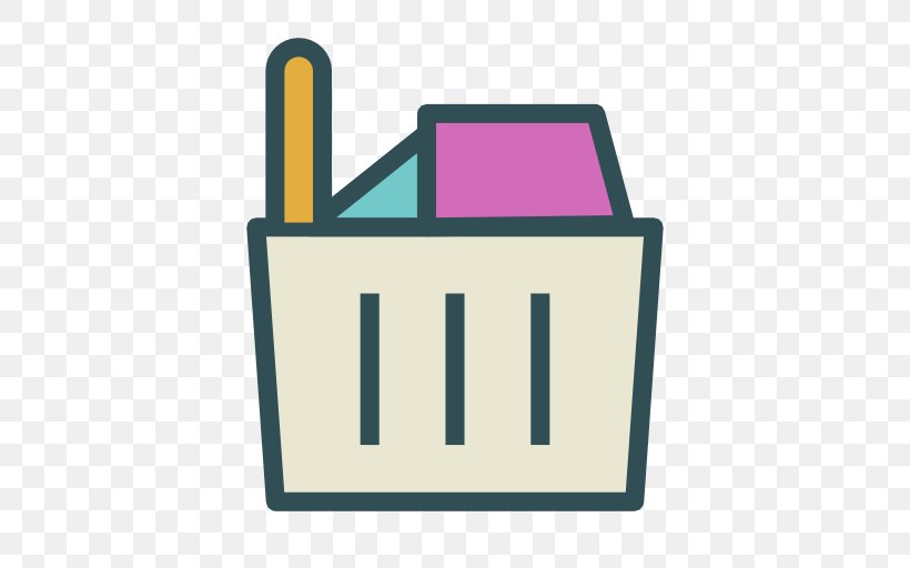 Shopping Basket Symbol Clip Art, PNG, 512x512px, Shopping, Area, Basket, Brand, Logo Download Free